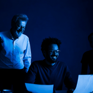 Accompagnement nouveau salarie