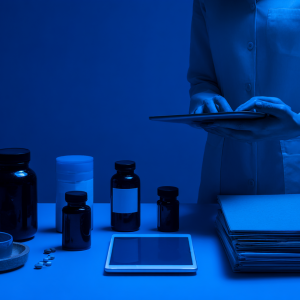 Bilan de médication