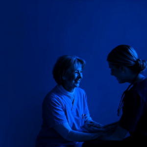 Alzheimer et prise en charge infirmière