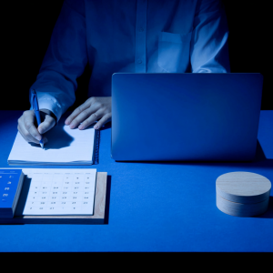 Aménagement temps de travail